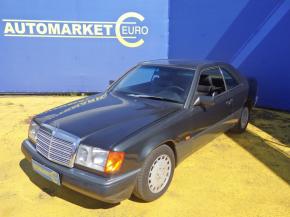 Mercedes-Benz 124 300 CE 3.0i 132KW BEZ KOROZE