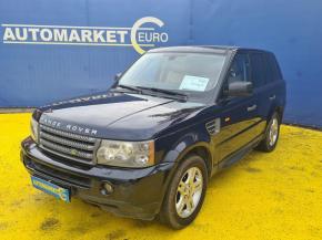 Land Rover Range Rover Sport 2.7 Tdi 140kW