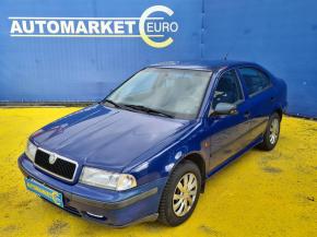 Škoda Octavia 1.9 TDi 81KW