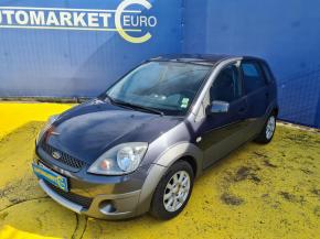 Ford Fiesta 1.4i 59KW CROSS