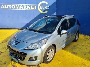 Peugeot 207 1.6 HDi SW