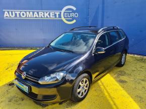 Volkswagen Golf 1.6 TDi 77KW DSG