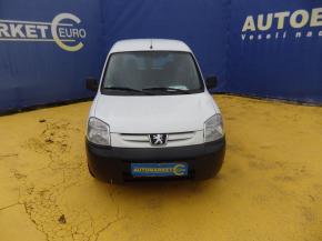 Peugeot Partner 1.6Hdi 55kW