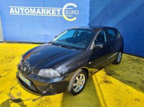 Seat Ibiza 1.2i 51KW Tempomat, Digi AC