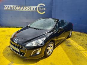 Peugeot 308 1.6 16V CC