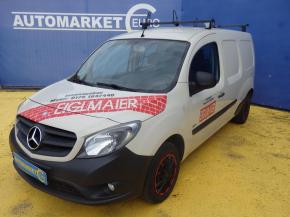 Mercedes-Benz Citan 1.5 CDi 66KW