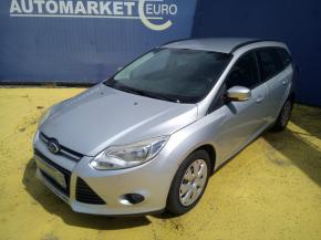 Ford Focus 1.6 TDCi 70KW Nové ČR