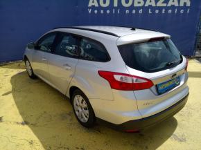 Ford Focus 1.6 TDCi 70KW Nové ČR 17046522-796805.jpg