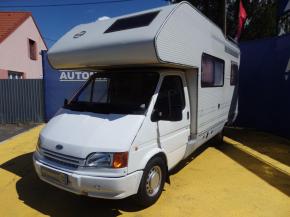 Ford Transit 2.5 D