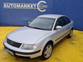 Volkswagen Passat 1.8i 20V 92KW BEZ KOROZE