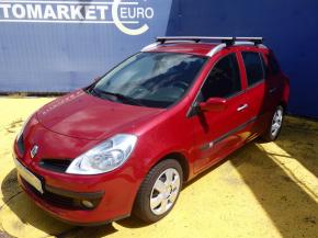 Renault Clio 1.2 16V 55kW