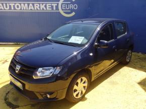 Dacia Sandero 1.2 Mpi 67000km