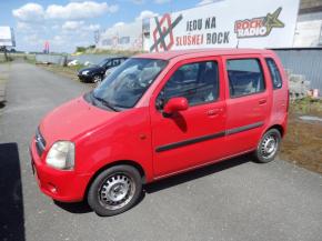 Opel Agila 1.2i 59KW MOTOR K.O 16973652-801120.jpg