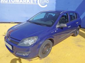 Opel Astra 1.7 CDTi 59KW BEZ DPF, CŘ