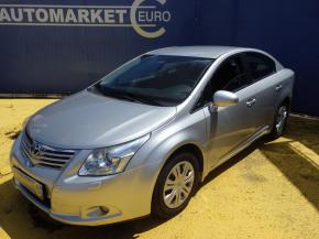 Toyota Avensis 1.6 16v