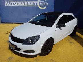 Opel Astra 1.6i 85KW