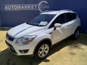 Ford Kuga 2.0TDCi 103KW TOP STAV