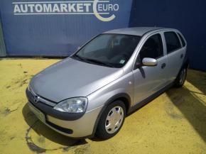 Opel Corsa 12.i 55KW AC