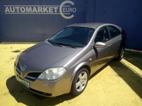 Nissan Primera 2.2 DTi 102KW