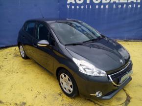 Peugeot 208 1.4 HDi ČR 2.MAJITELKA 18130445-807469.jpg