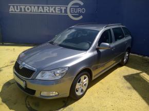 Škoda Octavia 1.4 TSi 90KW ČR. 1.MAJITEL