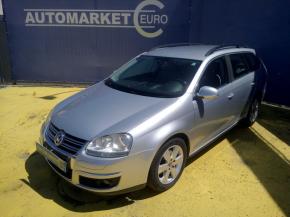 Volkswagen Golf 1.4 TSi 90KW DSG