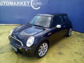 Mini One 1.6i 66KW