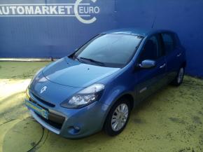 Renault Clio 1.2i Nové rozvody