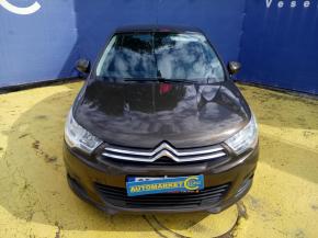 Citroën C4 1.6 HDi 2.MAJ. NOVÉ ČR 18067491-828185.jpg