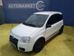 Fiat Panda 1.4 16V 100HP