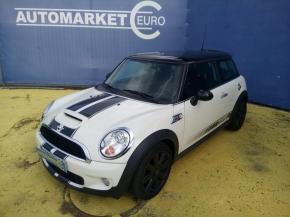 Mini Cooper S 1.6 T 128KW