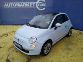 Fiat 500 1.4 16V 100HP PANORAMA