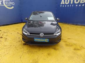 Volkswagen Golf 1.6 tdi