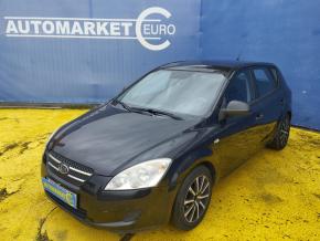 Kia Cee´d 1.6 CRDi 66KW