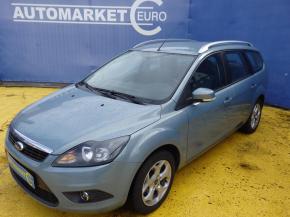 Ford Focus 1.6 16v Nová LPG nádrž