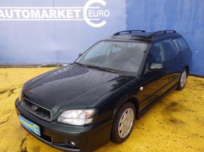 Subaru Legacy 2.0i 92KW 4X4