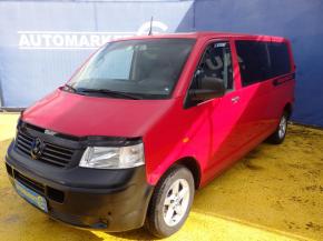 Volkswagen Transporter 2.5 TDi 96KW 5-Míst