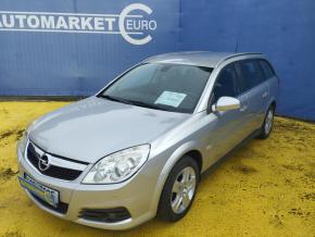 Opel Vectra 2.2 16 V