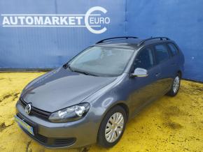 Volkswagen Golf 1.6 MPi 75KW 100%KM