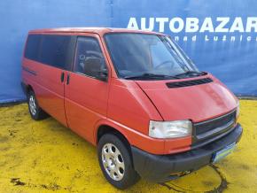 Volkswagen Caravelle 2.4 D 9/MÍST, EKO UHRAZENO 18970845-842100.jpg