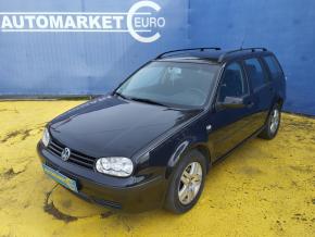 Volkswagen Golf 1.6 16V 77KW