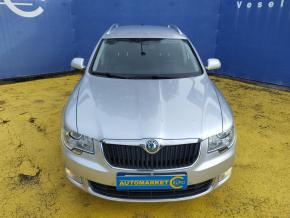 Škoda Superb 2.0 TDi 103KW S.Kniha 19026826-843254.jpg