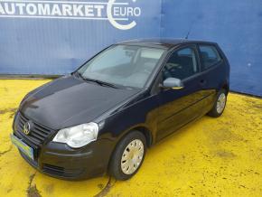 Volkswagen Polo 1.2i 12V 47KW BEZ KOROZE