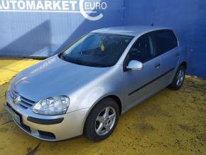 Volkswagen Golf 1.9 TDi BEZ DPF