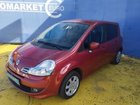 Renault Grand Modus 1.2 16V 74KW