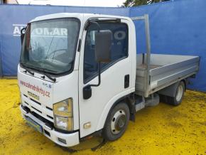 Isuzu  Sumo 3.0d do 3,5Tuny