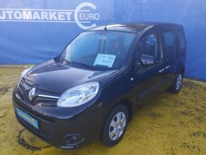 Renault Kangoo 1.5Dci 66kw