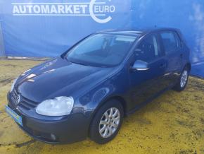 Volkswagen Golf 1.9 TDI BEZ DPF