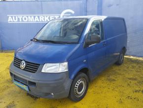 Volkswagen Transporter 2.5 TDi 96KW