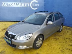 Škoda Octavia 2.0 TDI 103KW DSG